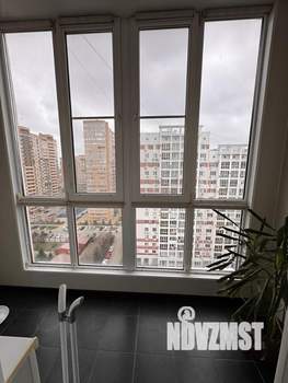 2-к квартира, вторичка, 70м2, 13/16 этаж