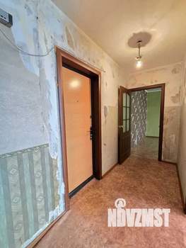 2-к квартира, вторичка, 46м2, 4/5 этаж