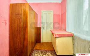 2-к квартира, вторичка, 42м2, 2/3 этаж