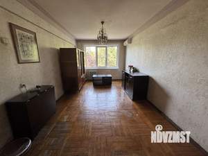 3-к квартира, вторичка, 63м2, 2/5 этаж