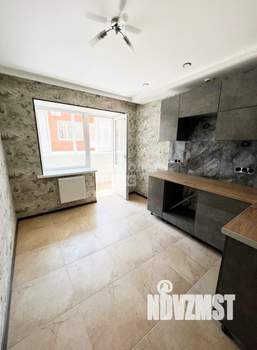 1-к квартира, вторичка, 37м2, 2/6 этаж