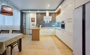 3-к квартира, вторичка, 107м2, 7/16 этаж