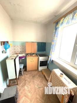 1-к квартира, вторичка, 35м2, 4/9 этаж