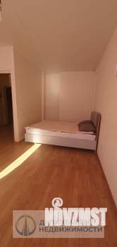 1-к квартира, вторичка, 35м2, 3/5 этаж