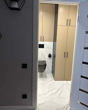 2-к квартира, вторичка, 72м2, 14/24 этаж
