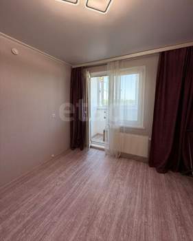 2-к квартира, сданный дом, 62м2, 6/16 этаж