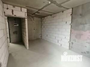 1-к квартира, вторичка, 37м2, 7/22 этаж