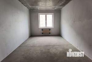 2-к квартира, вторичка, 72м2, 11/17 этаж