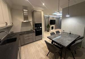 5-к квартира, вторичка, 179м2, 6/19 этаж