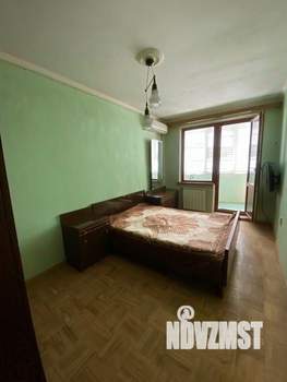 3-к квартира, вторичка, 66м2, 2/10 этаж