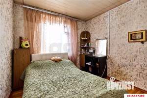 2-к квартира, вторичка, 52м2, 3/9 этаж