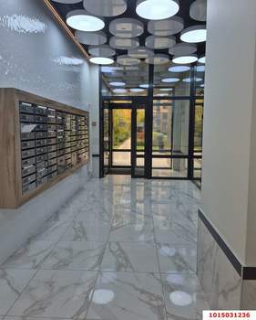 1-к квартира, вторичка, 35м2, 15/17 этаж