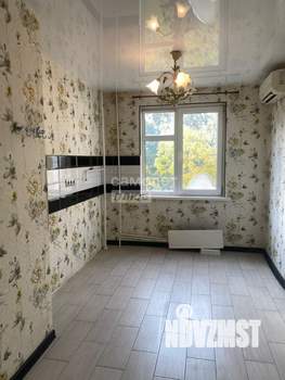 4-к квартира, вторичка, 74м2, 4/9 этаж