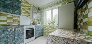 2-к квартира, вторичка, 56м2, 3/5 этаж