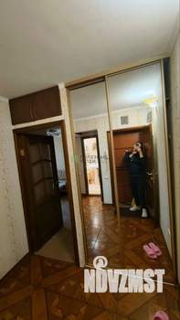 2-к квартира, вторичка, 48м2, 4/5 этаж