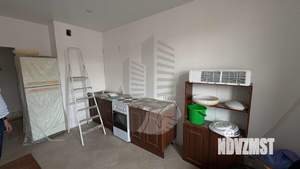 1-к квартира, вторичка, 42м2, 15/16 этаж