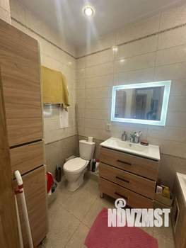 2-к квартира, вторичка, 60м2, 2/17 этаж