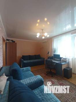 1-к квартира, вторичка, 48м2, 5/6 этаж