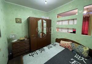 1-к квартира, вторичка, 40м2, 1/4 этаж