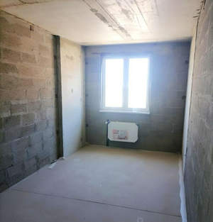 1-к квартира, вторичка, 42м2, 10/17 этаж