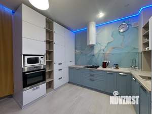 2-к квартира, вторичка, 68м2, 1/3 этаж