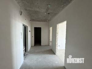 1-к квартира, вторичка, 47м2, 8/24 этаж