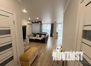 1-к квартира, вторичка, 40м2, 22/26 этаж