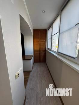 1-к квартира, вторичка, 35м2, 6/9 этаж