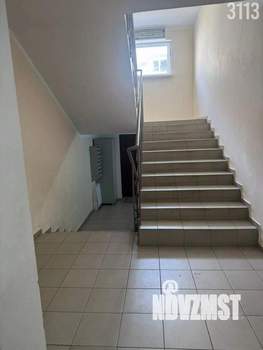 1-к квартира, вторичка, 27м2, 1/4 этаж