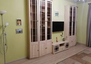 3-к квартира, вторичка, 74м2, 4/14 этаж