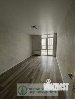 Студия квартира, вторичка, 23м2, 7/24 этаж