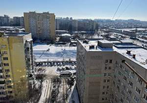 1-к квартира, вторичка, 39м2, 14/14 этаж