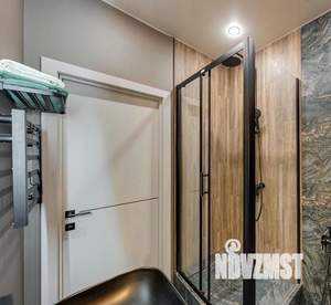 Студия квартира, вторичка, 26м2, 4/23 этаж