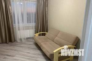 2-к квартира, вторичка, 52м2, 13/19 этаж