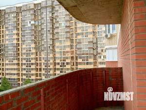 1-к квартира, вторичка, 43м2, 7/16 этаж