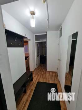1-к квартира, вторичка, 38м2, 5/16 этаж
