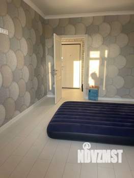 2-к квартира, вторичка, 56м2, 6/16 этаж