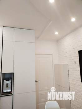 1-к квартира, вторичка, 44м2, 2/3 этаж