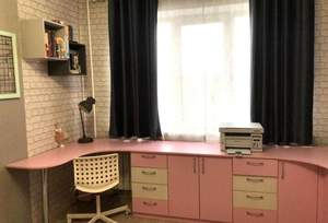 2-к квартира, вторичка, 55м2, 6/14 этаж