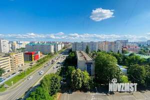 2-к квартира, вторичка, 60м2, 12/16 этаж