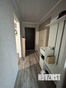 1-к квартира, вторичка, 33м2, 2/9 этаж