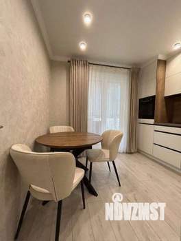 2-к квартира, вторичка, 59м2, 12/16 этаж