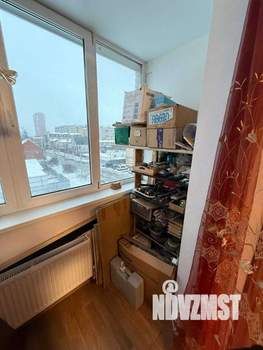 2-к квартира, вторичка, 61м2, 3/6 этаж