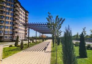 Студия квартира, вторичка, 24м2, 7/9 этаж