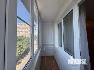 1-к квартира, вторичка, 33м2, 4/5 этаж