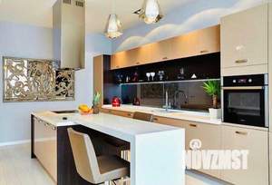 3-к квартира, вторичка, 144м2, 18/22 этаж