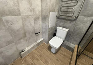 1-к квартира, вторичка, 30м2, 11/19 этаж