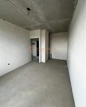 1-к квартира, вторичка, 35м2, 6/16 этаж