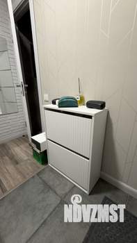 1-к квартира, вторичка, 40м2, 10/16 этаж