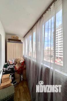 1-к квартира, вторичка, 36м2, 4/12 этаж